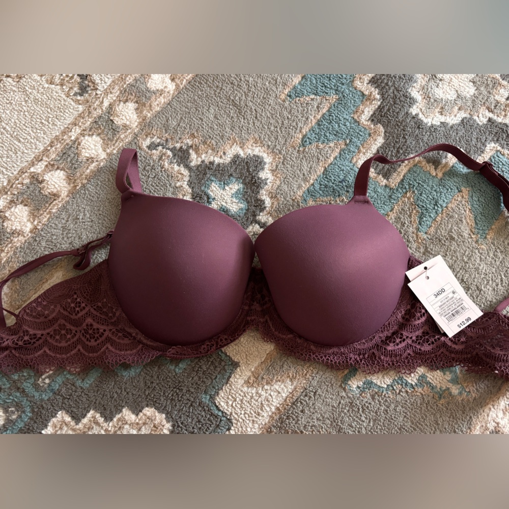 Auden bra